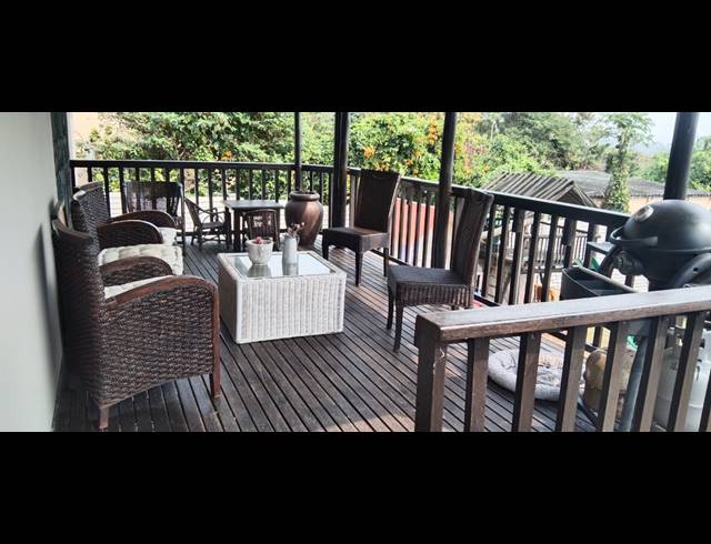 4 BEDROOM HOUSE FOR SALE IN BLUFF
